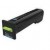 Lexmark Tóner Cian  Alto Rendimiento Retornable 24b6717 (13000 Pag)
