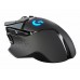Logitech Raton Usb Optico G502 Hero Gaming 16000 Dpi Negro Logitech Raton Usb Optico G502 Hero Gaming 16000 Dpi Negro