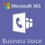 Software de Comunicações Microsoft 365 Business Voice - CSP-ADD-PSTN-S: Licença em Nuvem