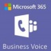 Suite Office Microsoft 365 Business Voice CSP-M365-BVNP