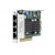 HPE FlexFbr 10Gb 4p FLR-T 57840S Adptr  -