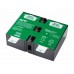 Bateria APC APCRBC123 VRLA para SAI