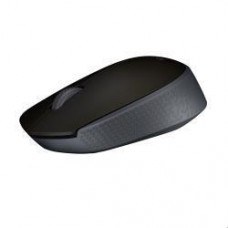 Ratón Logitech M170 Inalambrico Gris 910-004642