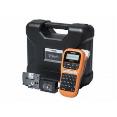 BROTHER PT-E110 P-touch Label Printer