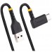 Cabo Startech USB-A para USB-C (30cm)