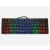 Teclado Coolbox TM065 Mini RGB, Espanhol