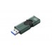 Kingston Technology DataTraveler DuoG2 unidade de memória USB 128 GB USB Type-A / USB Type-C 3.2 Gen 1 (3.1 Gen 1) Preto, Verde