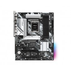 Motherboard ASRock B760 PRO RS - Intel B760, LGA 1700, DDR5, 128GB