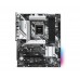 Motherboard ASRock B760 PRO RS - Intel B760, LGA 1700, DDR5, 128GB