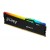 Kingston Technology FURY Beast RGB módulo de memória 16 GB 1 x 16 GB DDR5 3000 MHz ECC