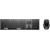 HP - Conjunto de Teclado e Rato multidispositivo recarregáveis sem fios HP 720