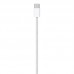 Cabo USB-C Apple MQKJ3ZM/A: Cabo de Carga Trançado 1m, USB-C para USB-C