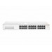 HPE Aruba Instant On 1430 24G Switch - interruptor - 24 portas - sem gestão - montável em trilho - R8R49A#ABB