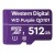 WD Purple SC QD101 WDD512G1P0C - cartão de memória flash - 512 GB - microSDXC UHS-I - WDD512G1P0C