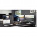 StarTech.com Triple Monitor USB 3.0 Laptop Docking Station - 4K HDMI, 2x DisplayPort - Universal USB Dock for Windows & Mac OS (10.14 & Above) (USB3DOCKH2DP) - Estação de engate - USB - 1GbE - para P/N: ARMBARTRIO2, ARMTRIO, LTLOCK