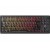Teclado Corsair K70 CORE TKL RGB, Switches MLX Red, Layout PT