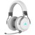 Auscultadores Corsair Virtuoso: Sem fios e com fios, RGB, Branco