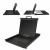 Acessório para Servidor Startech RKCONS1908K - Aço, Preto, 43x483x643mm