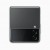 Samsung - Capa Z Flip4 Transparente...