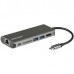 Adapter Multiport USB C - HDMI - SD PD Adapter Multiport USB C - HDMI - SD PD
