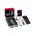 Placa-mãe Asus ROG Strix B760-I Gaming WiFi: Intel LGA 1700, B760, DDR5, WiFi 6E