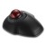 Trackball sem fios Kensington Orbit Anillo K70992WW: Bluetooth, Ergonómico, Preto