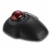 Trackball sem fios Kensington Orbit Anillo K70992WW: Bluetooth, Ergonómico, Preto Trackball sem fios Kensington Orbit Anillo K70992WW: Bluetooth, Ergonómico, Preto