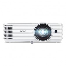Acer - S1286H XGA DLP 3D 3500 LM 20000:1 HDMI Short Throw 0.6 Euro EMEA