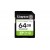 Kingston Technology Canvas Select Plus Gen3 64 GB SD UHS-I Classe 10