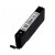 Tinta Original canon Cli-571bk Negro Mg 5750/ Mg 7700