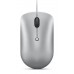Ratón Compacto Con Cable Lenovo 540 Usb-C (Gris Nube) Ratón Compacto Con Cable Lenovo 540 Usb-C (Gris Nube)