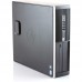 Computador HP 8300 SFF Reacondicionado: G2020, 4GB RAM, 250GB HDD, Windows 7