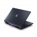 Portátil Gigabyte Aorus Master 16 U9-275hx/Rtx 5090 32gb 1tb 16
