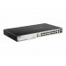 D-Link DGS 3130-30TS - interruptor - 30 portas - Administrado - montável em trilho - DGS-3130-30TS/E