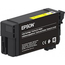 EPSON 5LB Singlepack UltraChrome XD2 Yellow T40C440 26ml