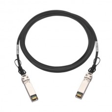 Cabo QNAP SFP28 25GbE 1,5m - CAB-DAC15M-SFP28