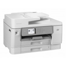 Brother MFC-J6955DW - impressora multi-funções - a cores - MFCJ6955DW