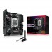 Asus - ROG STRIX B850-I GAMING WIFI Novo