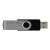 Pendrive Goodram Uts3-1280k0r11 (128gb, Usb 3.0, Black Color) Pendrive Goodram Uts3-1280k0r11 (128gb, Usb 3.0, Black Color)