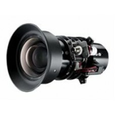 Optoma BX-CTA01 - lentes com zoom grande angular - 14.05 mm - SP.8LB02GC01