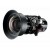 Optoma BX-CTA01 - lentes com zoom grande angular - 14.05 mm - SP.8LB02GC01