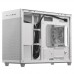 Caixa de Computador ASUS Prime AP201 MicroATX Mini Tower Branca