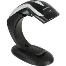 Datalogic Heron Hd3130 1d With Stand. Black Hd3130-Bkk1b