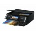 Epson Expression Photo XP-8700 - impressora multi-funções - a cores - C11CK46402