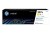 HP 207A Yellow LaserJet Toner Cartridge
