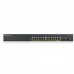 Switch ZYXEL GS1900-24HP-EU0101F Gigabit PoE 24 Portas