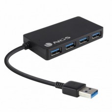 NGS - HUB 4 Portas IHUB3.0