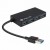 NGS - HUB 4 Portas IHUB3.0