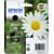 Tinteiro EPSON 18 Preto + Alarme RF - XP-30/x02/x05/x12/x15/x22/x25