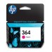 Tinteiro HP 364 Magenta: CB319EE, 300 páginas